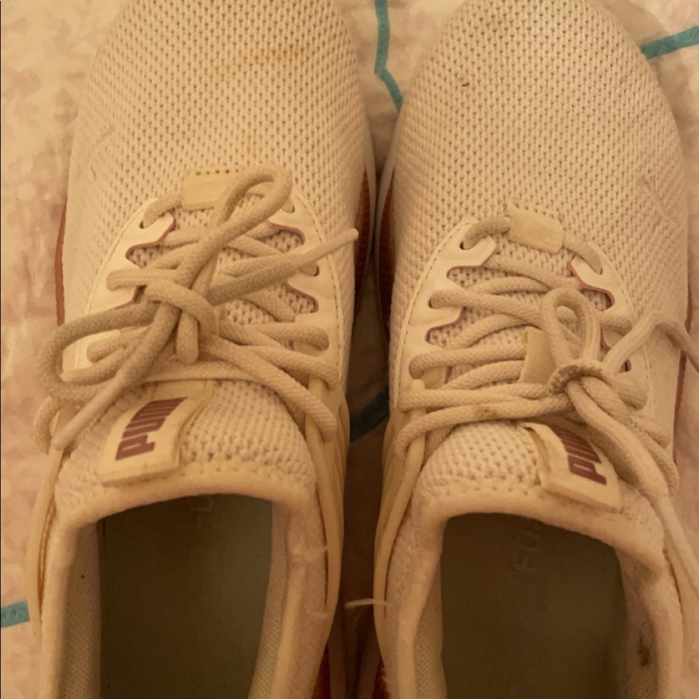 puma shoes